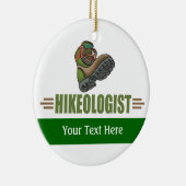 Wiking Keramisch Ornament (Rechts)