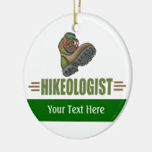 Wiking Keramisch Ornament (Links)