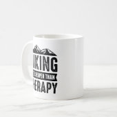 Wiking Koffiemok (Voorkant links)