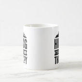 Wiking Koffiemok (Center)