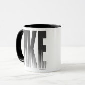 Wiking Mok (Voorkant links)
