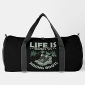 Wiking Plunjezak (Achterkant)