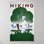 Wiking Poster (Voorkant)