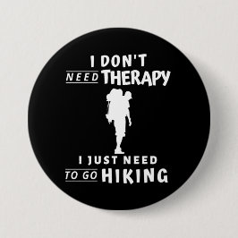 Wiking Ronde Button 7,6 Cm