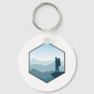 Wiking Sleutelhanger