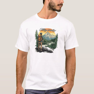 Wiking T-shirt
