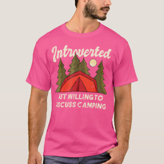 Wiking T-shirt