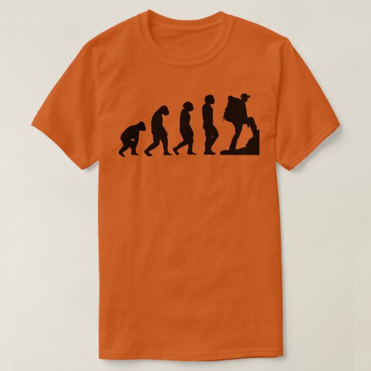 Wiking T-shirt (Design voorkant)