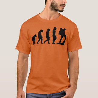 Wiking T-shirt
