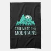 Wiking Theedoek (Verticaal)