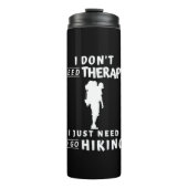 Wiking Thermosbeker (Voorkant)