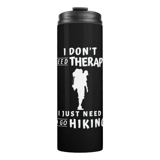 Wiking Thermosbeker (Voorkant)