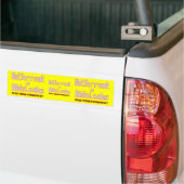 WikiTorrent Bumpersticker (Op Truck)