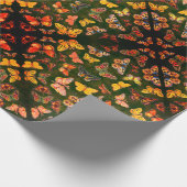 Wikkel het in schoonheid! cadeaupapier (Hoek)