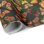 Wikkel het in schoonheid! cadeaupapier (Rol Hoek)