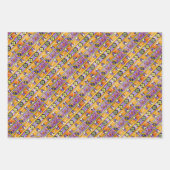 Wikkel het in schoonheid! inpakpapier vel (Voorkant 2)