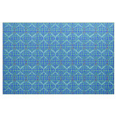 Wikkel het in schoonheid! stof (Fat Quarter)