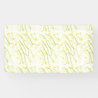 Wikkel me in. spandoek