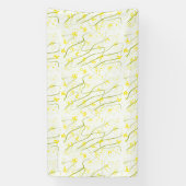 Wikkel me in. spandoek (Verticaal)