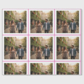 wikkelpapier cadeaupapier (Vlak)