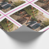 wikkelpapier cadeaupapier (Hoek)