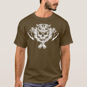 Wiksschedel T-shirt
