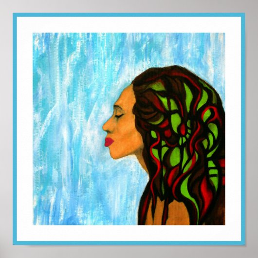 Wil beter poster (Voorkant)