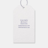 Wil de Scoop Ice Cream-Pop door Cadeaulabel (Achterkant)