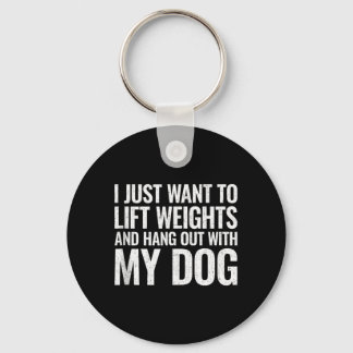 Wil honden aaien leuk geschenk voor dierliefhebber sleutelhanger