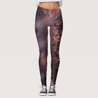 Wil iets stijlvols om in te werken leggings