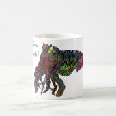 Wil je Cuttle? Koffiemok (Center)