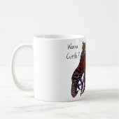 Wil je Cuttle? Koffiemok (Links)