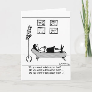 Wil je daar over praten? kaart