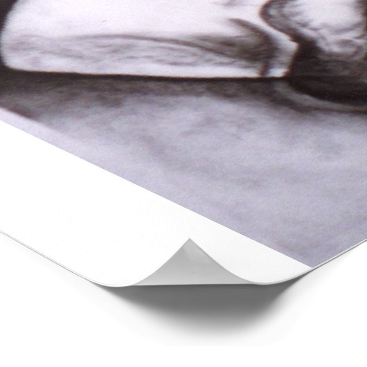 Wil je doen waar? poster (Hoek)