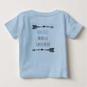 Wil je een geheimpje weten.. (Achterkant)