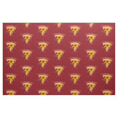 Wil je een Pizza Me?!?! Stof (Fat Quarter)