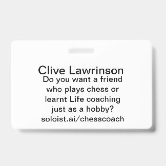 Wil je een vriend badge