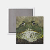 Wil je even afvlakken? magneet (Voorkant / Achterkant)