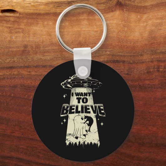 Wil je geloven - Grappige kat is ontvoerd Sleutelhanger (Voorkant)