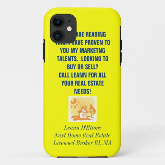 Wil je kopen of verkopen? Case-Mate iPhone case (Achterkant)