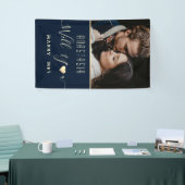 Wil je me banner trouwen? (Beurs)