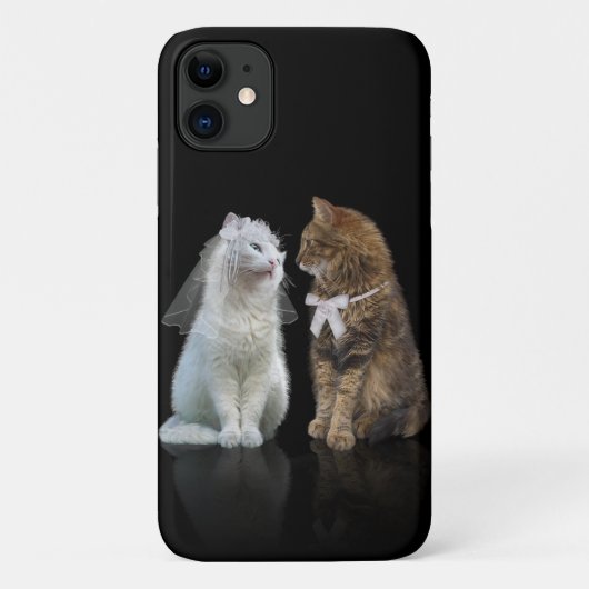 Wil je me meemaken? Case-Mate iPhone case (Achterkant)