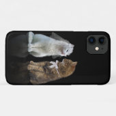 Wil je me meemaken? Case-Mate iPhone case (Achterkant (horizontaal))