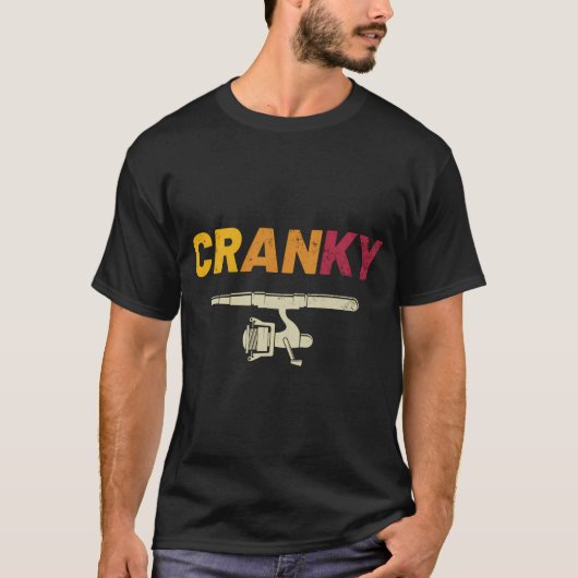 Wil je me testen? t-shirt (Voorkant)