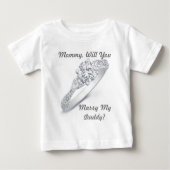 Wil je me trouwen? (Voorkant)