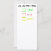 Wil je me trouwen door Shirley Taylor? (Achterkant)