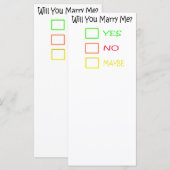 Wil je me trouwen door Shirley Taylor? (Voorkant / Achterkant)