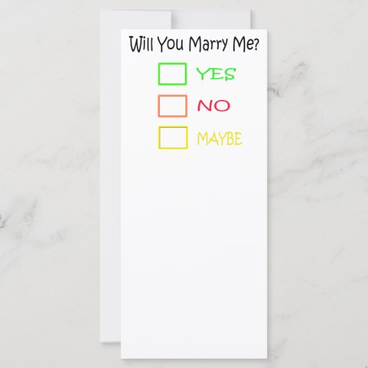 Wil je me trouwen door Shirley Taylor? (Voorkant)