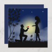 Wil je me voorstellen puzzel laten zien? (Voorkant / Achterkant)