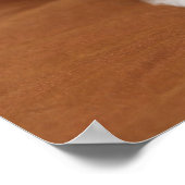 Wil je met me mee spelen? poster (Hoek)